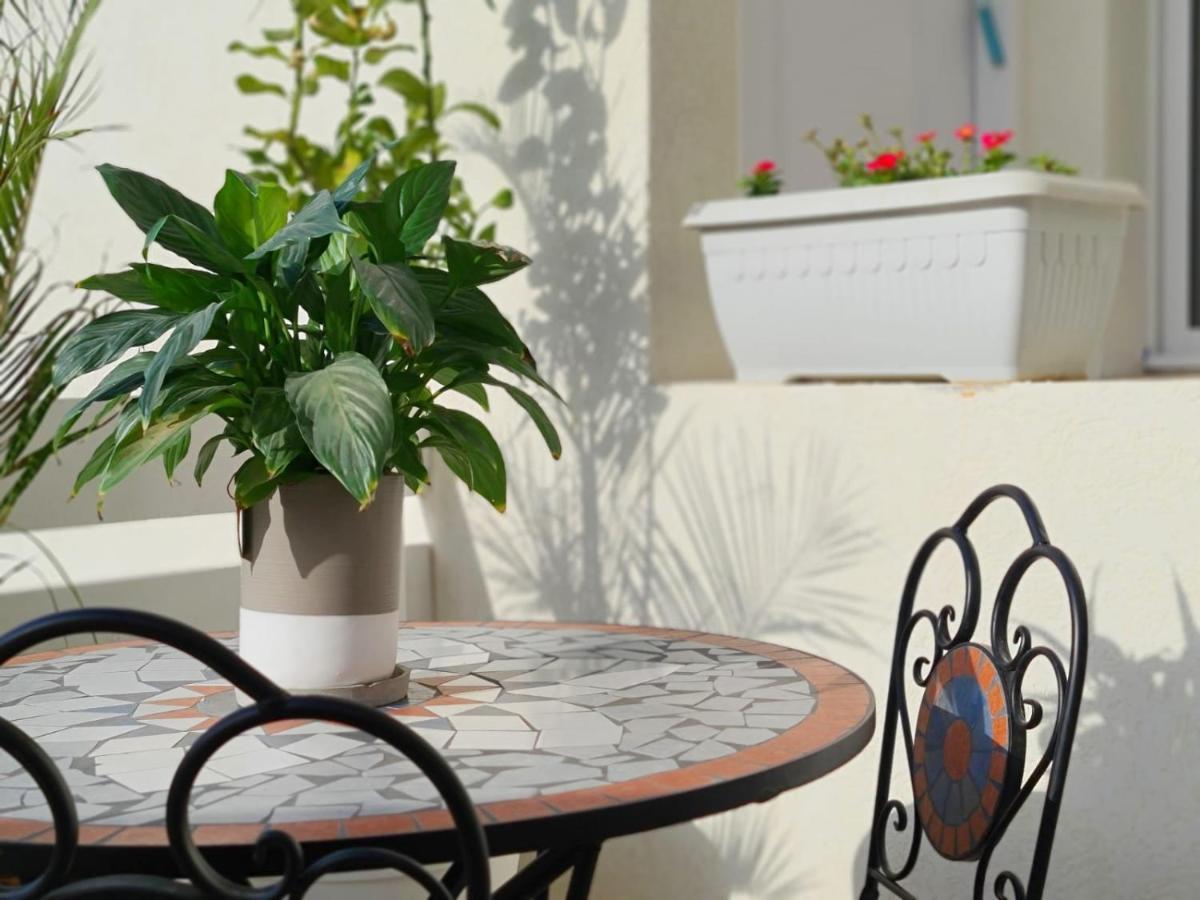Oria Studio'S Eilat Kültér fotó
