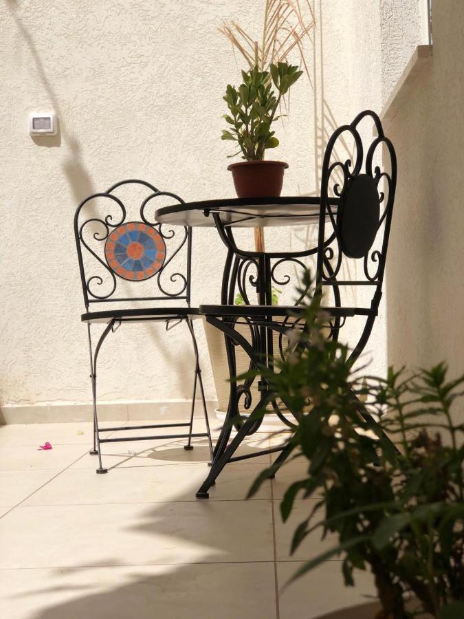 Oria Studio'S Eilat Kültér fotó