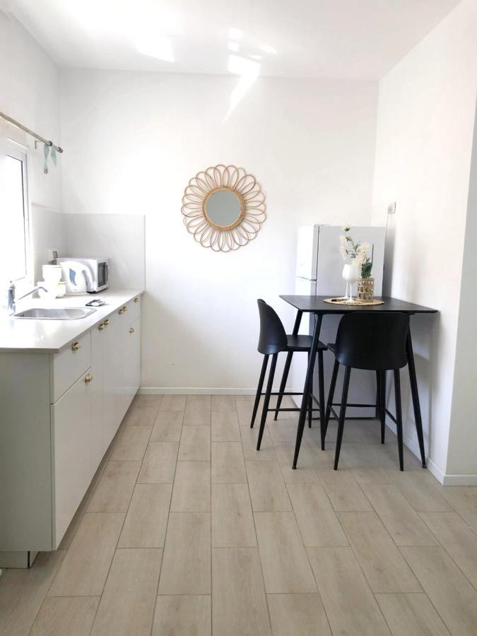 Oria Studio'S Eilat Kültér fotó