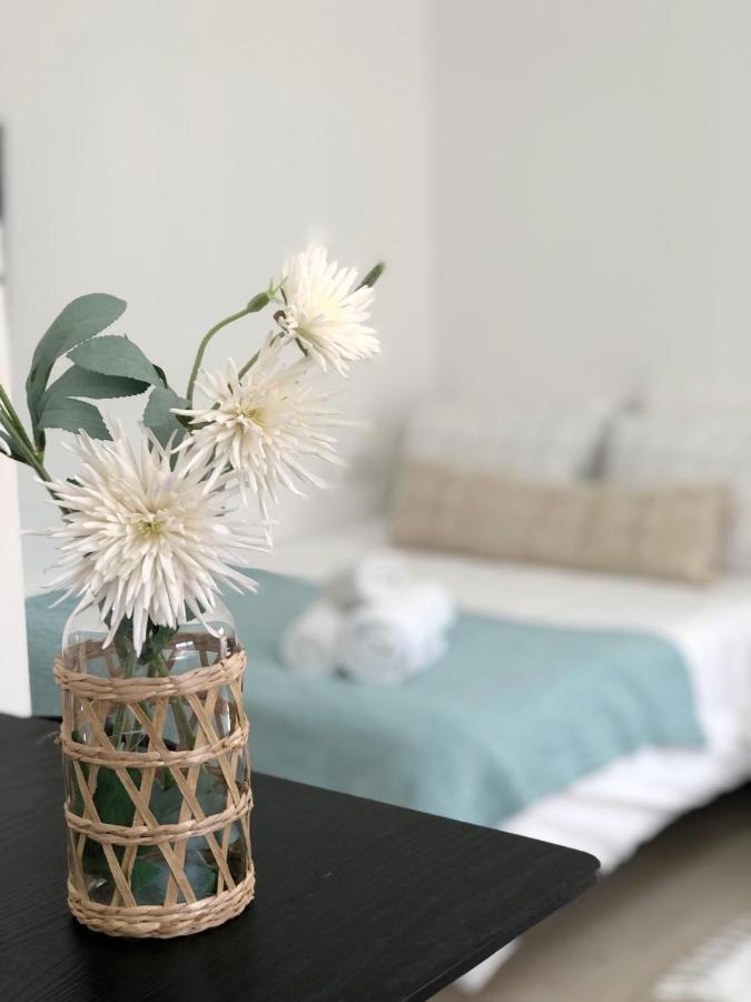 Oria Studio'S Eilat Kültér fotó