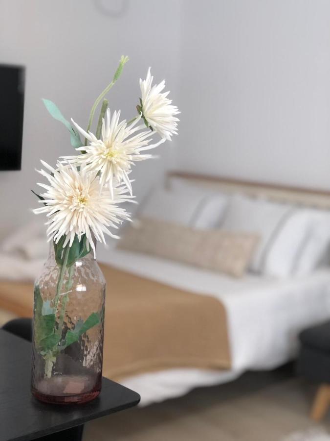 Oria Studio'S Eilat Kültér fotó