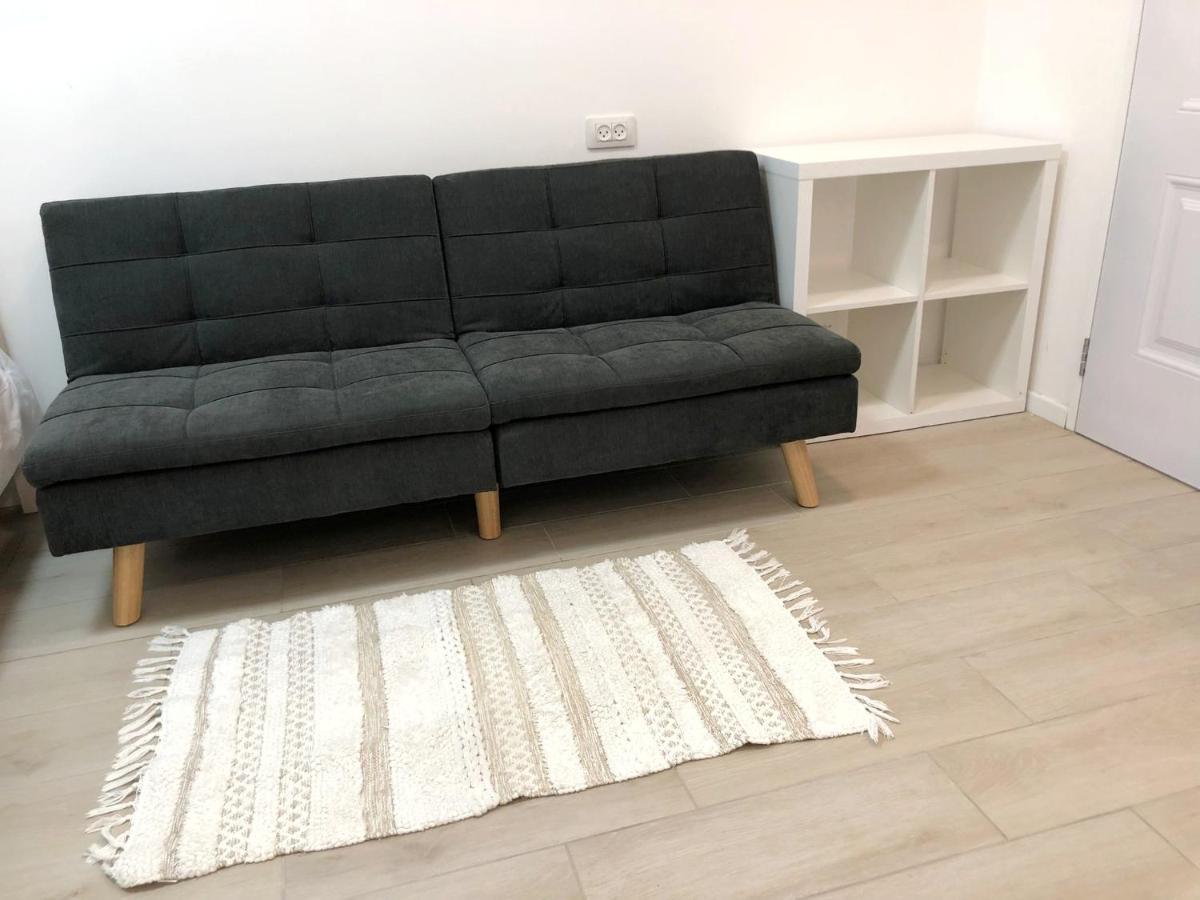Oria Studio'S Eilat Kültér fotó