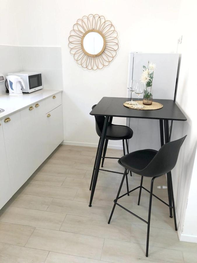 Oria Studio'S Eilat Kültér fotó